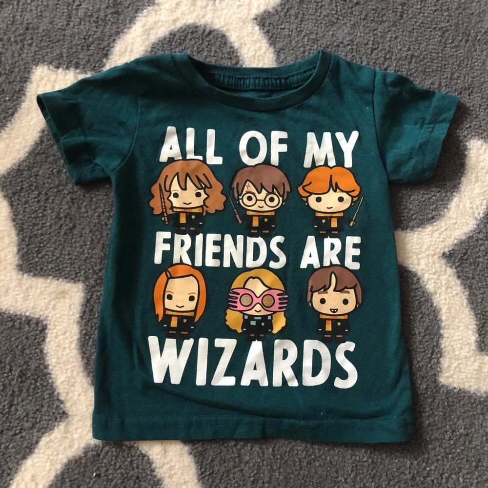 Harry Potter T-Shirt